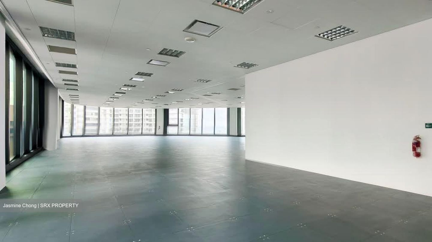 Hub Synergy Point (D2), Office #545524091